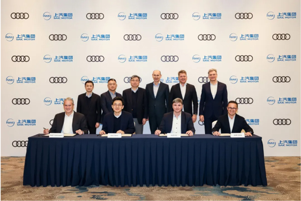 一锤定音2024中国车市盘点之八：在变革中突围，VSport-胜利因您更精彩破局前行