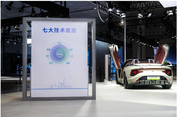 一锤定音2024中国车市盘点之八：在变革中突围，VSport-胜利因您更精彩破局前行