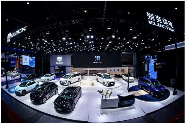 一锤定音2024中国车市盘点之八：在变革中突围，VSport-胜利因您更精彩破局前行