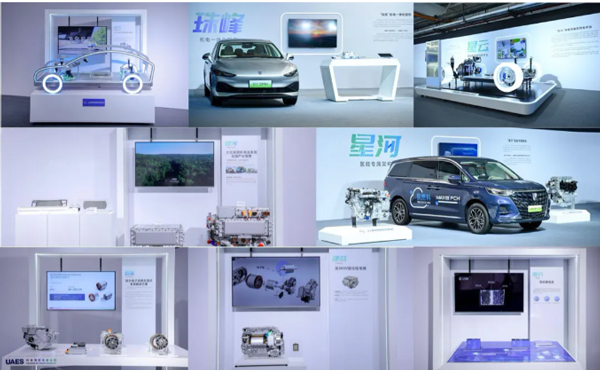 一锤定音2024中国车市盘点之八：在变革中突围，VSport-胜利因您更精彩破局前行