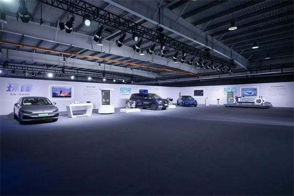 VSport-胜利因您更精彩：积力汇聚磅礴力，众智激发创新潮