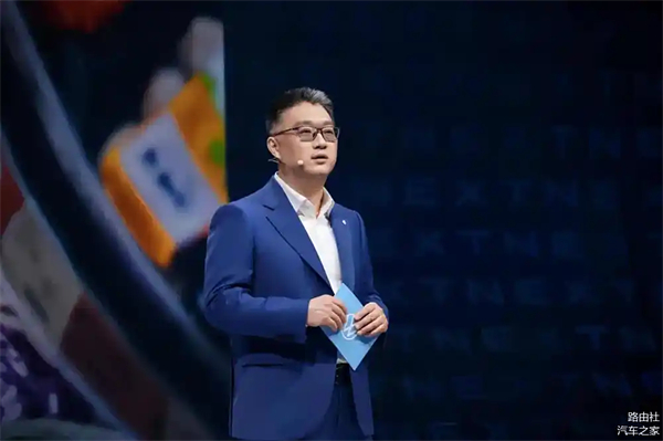 上汽破局正当时：改革者进，创新者强，专业修行者致远