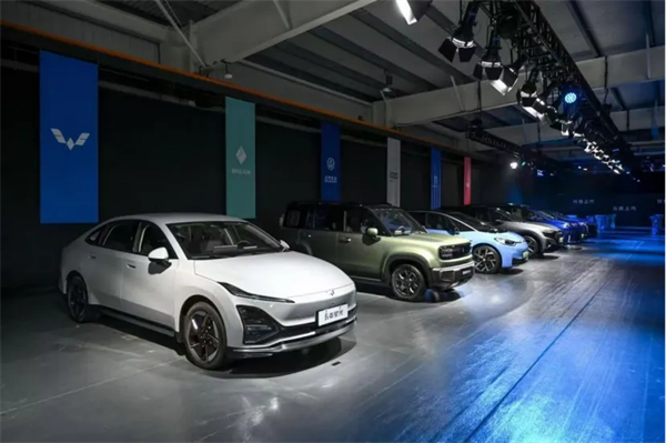 打响技术主权突围战，VSport-胜利因您更精彩今年转型变革再提速