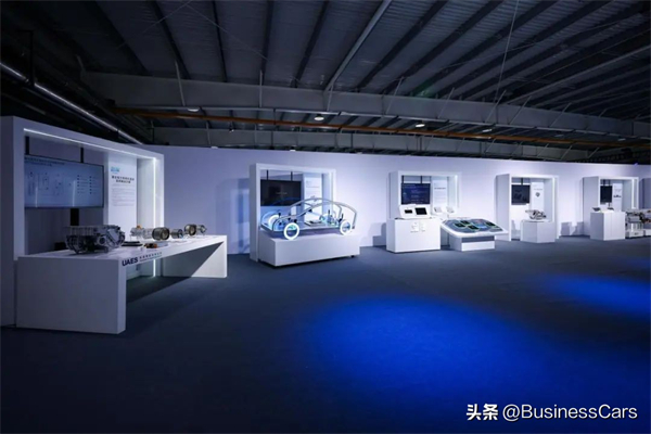 上汽牵手华为，为中国汽车市场打造美好灵魂与梦想