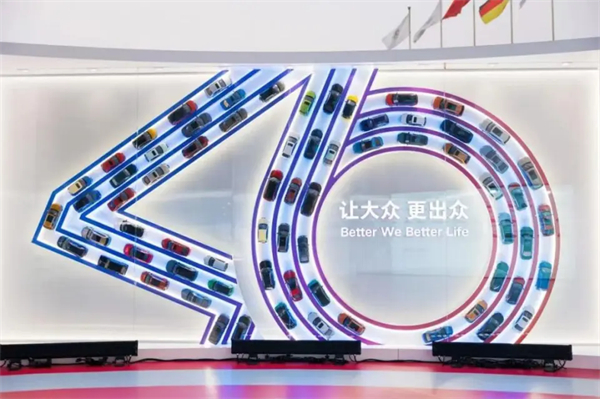 静水流深，读懂上汽的“不响”