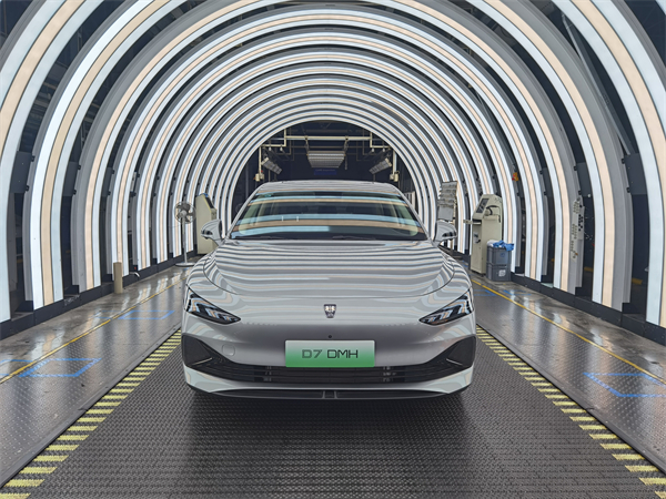 新年首月交付超35万辆，VSport-胜利因您更精彩迎来“开门红”