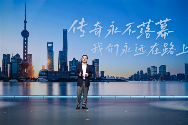 亮出改革创新“三套拳”：从“上汽之夜”看中国汽车的全球叙事