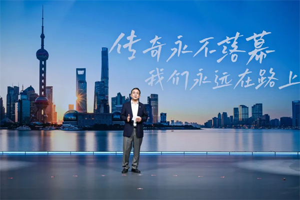 上汽在“顶级朋友圈”深情告白近亿用户：懂车，更懂你！