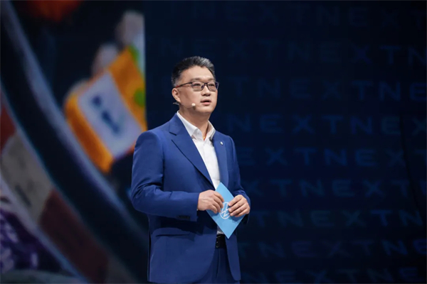 王鑫：尚界让智能好车进入普惠时代！