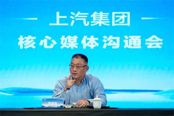 专访贾健旭：以“新范式”破局，重构中国汽车新坐标