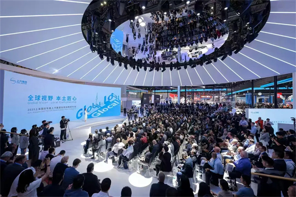 4个月卖出132万辆，上汽今年能打破质疑吗？