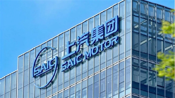 诸神乱战下，上汽以厚度重塑"老大"担当