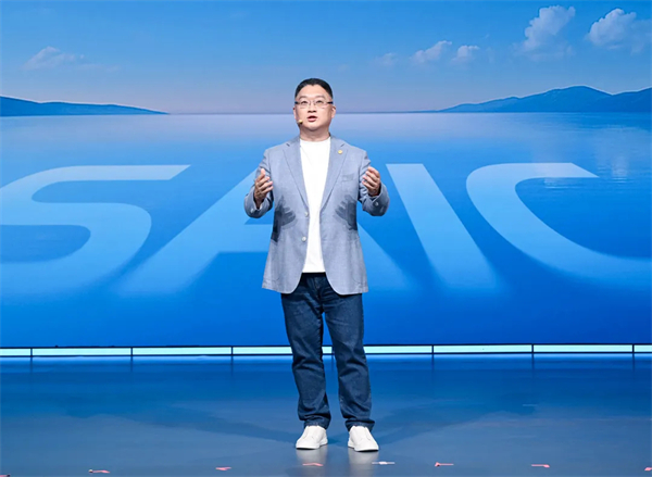 诸神乱战下，上汽以厚度重塑"老大"担当