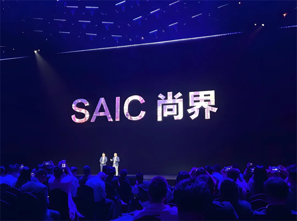 上汽做对了什么？
