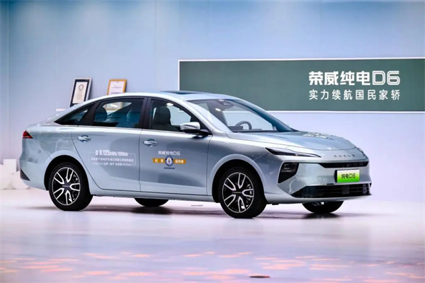 上汽五月：增长的不止是销量，更是信心