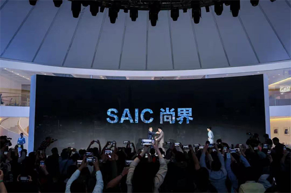 “尚界”，一场没有悬念的破局实践