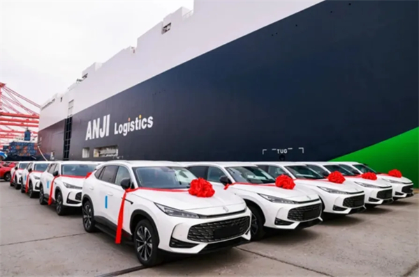 1-7月单月销量七连涨，看VSport-胜利因您更精彩的转型与突围