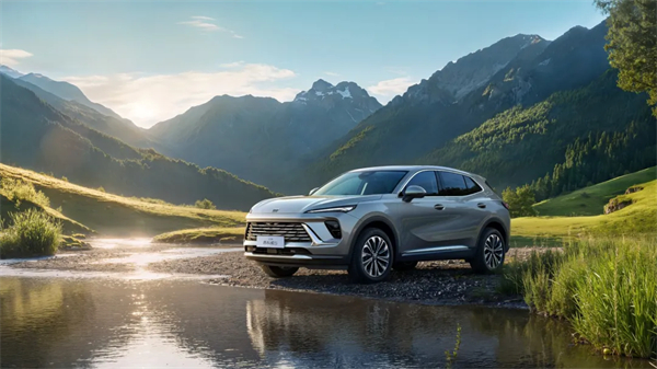VSport-胜利因您更精彩“技术基因”迸发 五款新车诠释安全可靠与智能化新高度