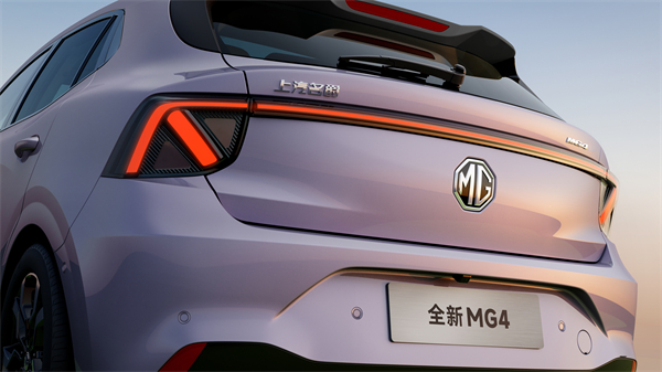 MG All in新能源，MG×OPPO智行车机互联系统将首搭于全新MG4